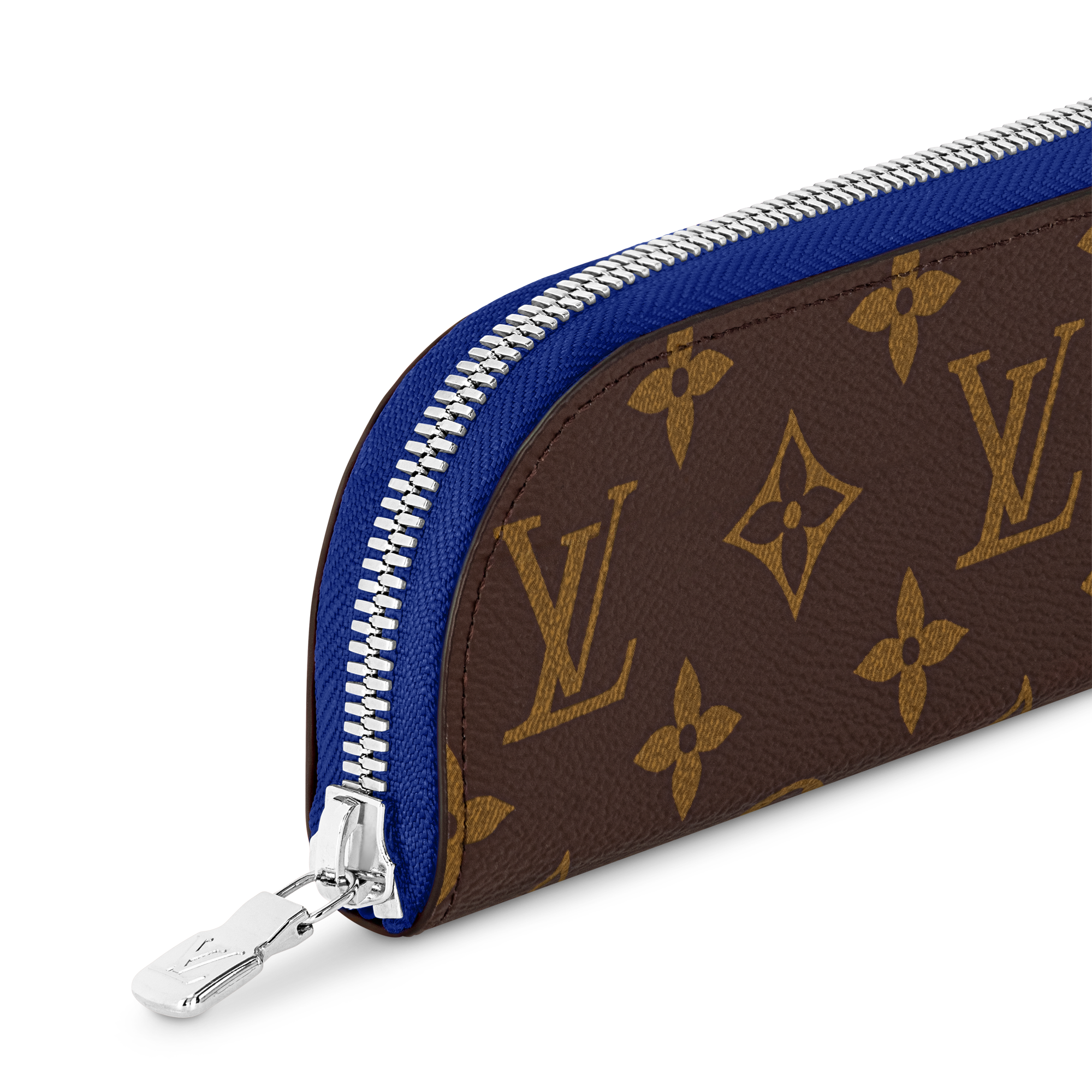 Charlotte Pencil Pouch - Library GI1191 | LOUIS VUITTON